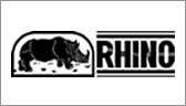RHINO 犀牛